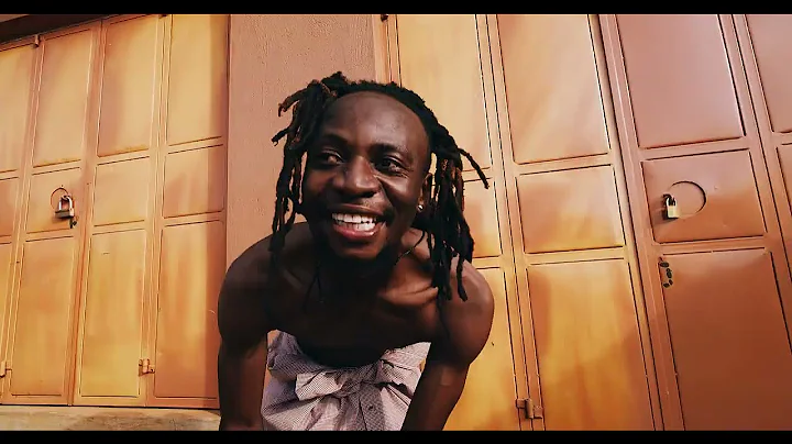Matayo - Allan Hendrik (Official Music Video)