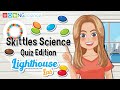 Skittles Science Experiment Concepts