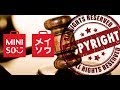 Miniso kena Kasus Hak Cipta!?