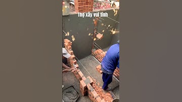 Thợ xây vui vẻ #construction #fuho