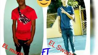 El Swagger Ft El Morillote Rd - Aki Tenemo Too