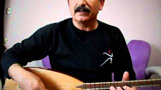 Şu Yüce Dağları Duman Kaplamış Ve Nasıl Yar Diyeyim Ben Böyle Yara.sdc11010.Avi