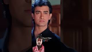 Tu Pyar Hai Kisi Aur Ka | Dil Hai Ke Manta Nahin | Anuradha P,Kumar S |Aamir Khan,Pooja B - 90s hits