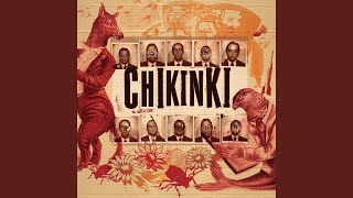 Watch Chikinki You Make It Look Easy video
