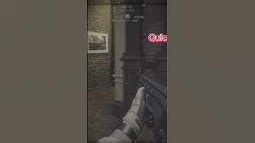 Tracker vs PC Wall Hack #cod  #ps5 #gameplay #callofduty