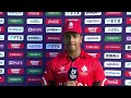 Mihir Patel speaks after Canada loss to England in U19 World Cup