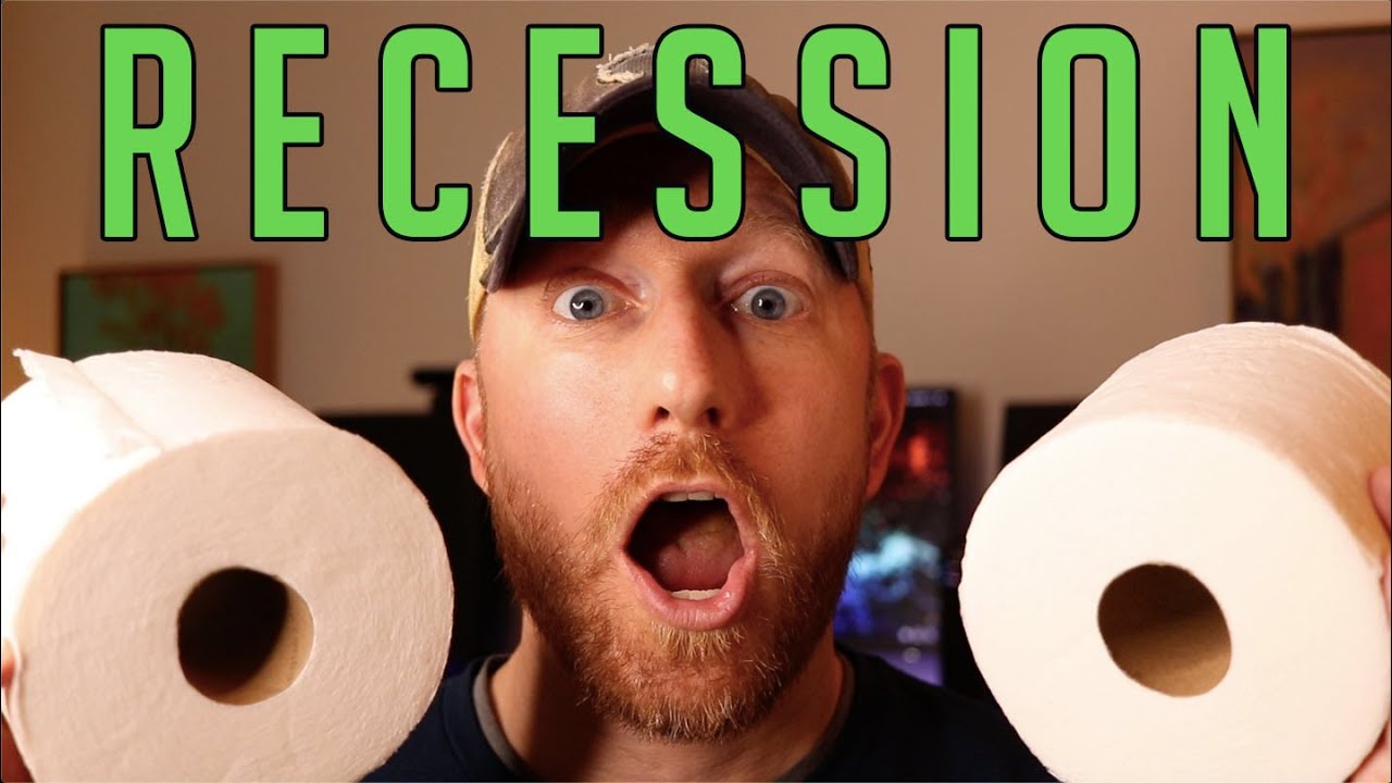 Real Estate Investing Recession - 5 Principles During Uncertain Times