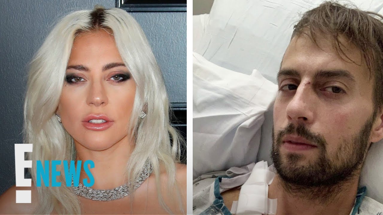 Lady Gaga's Dog Walker Breaks Silence After Robbery, Shooting