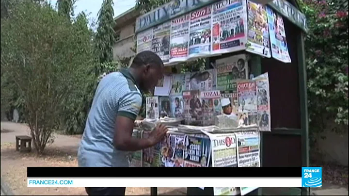 BOKO HARAM - Niger joins Chad in offensive against Islamists in Nigeria