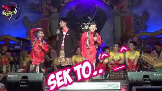 Story wa guyon cak percil cs
