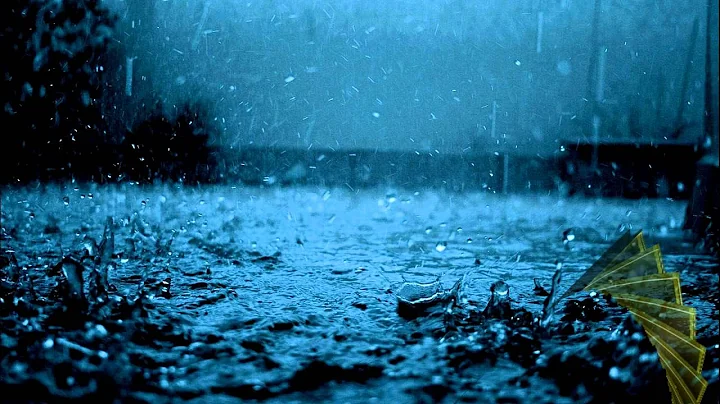 Ignacio Nunez - Rainfall