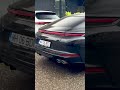 Porsche 976 Panamera Turbo|S|GTS Complete Downpipes System video