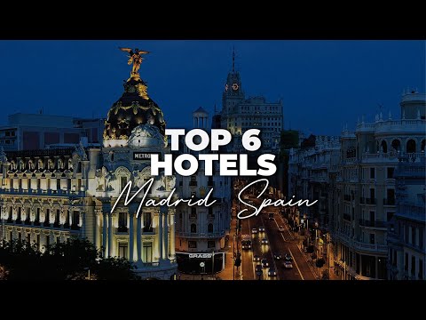 Video: Madrids 10 beste Museen