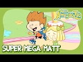 Super Mega Matt [OFICIAL HD] MEU AMIGÃOZÃO 2T