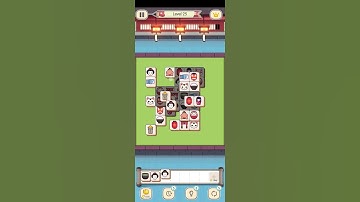 Tile Fun-Triple Puzzle Game-Level 25 (Mint xx Games)