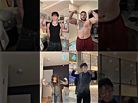 SPONGEBOB BIG GUY NEW TREND Spongebob Trend Tiktok Challenge Music Dance Explore 