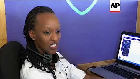 Over two million Rwandans use AI-powered healthcare service