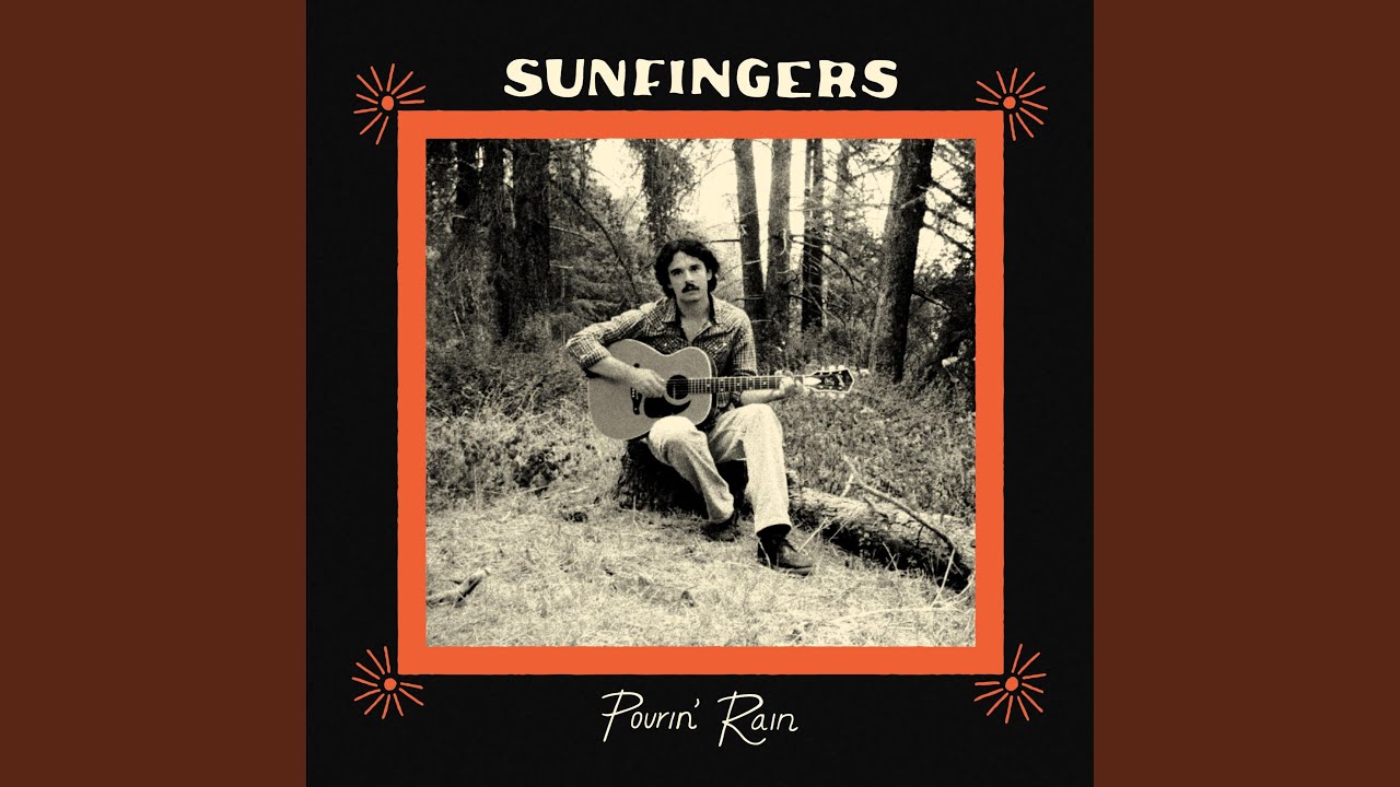 Pourin' Rain