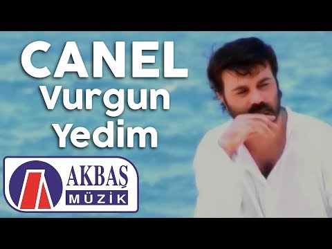 Canel | Vurgun Yedim (Official Video)