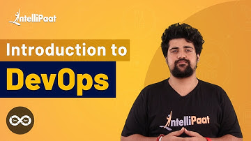 DevOps Explained | DevOps Lifecycle | Introduction to DevOps | Intellipaat