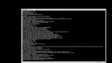 CLI Install Multicloud
