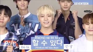 [20190925] [Vietsub] Hangul lecture on TV