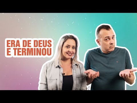 Vídeo: Quando o Cristianismo começou e terminou?