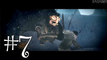 Never Alone (PC) walkthrough part 7