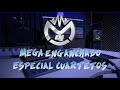 Mega Enganchados Especial Cuartetos - DJ MARCOS