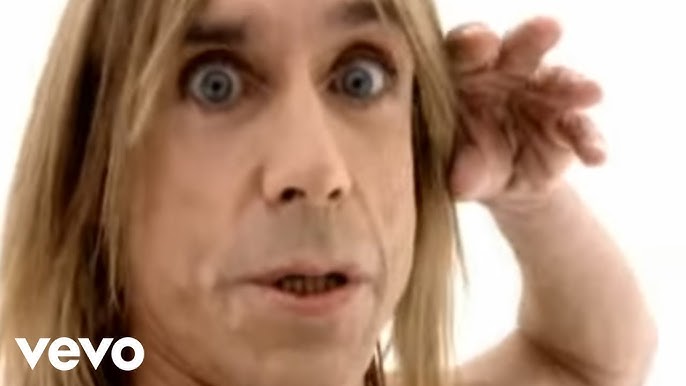 The Passenger - Iggy Pop and Stooges 70's YouTube