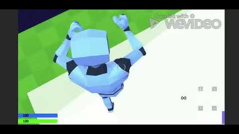 HOW TO FLOAT YOUR BUILDS IN THE AIR! | 1v1.lol