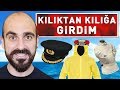 KILIKTAN KILI?A G?REREK TROLLED?M ! - EN ?Y? TROLLER !