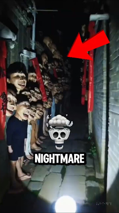 TOP 5 NIGHTMARE ISLANDS!😱 #ScaryIslands #CreepyPlaces #DarkSecrets