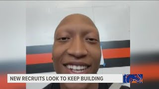 2023 recruits explain commitment to Boise State
