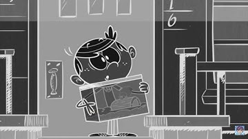 (REUPLOAD) AAAHH SPIDERS High Pitched GrayScale Inverted And Reversed