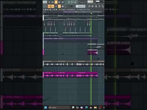 Reverse Piano FL Studio Cookup #flstudio #producer