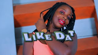 Like Dat by Cyko Ug_ Latest Ugandan Music Video 2022