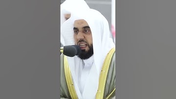 تلاوة خاشعة للشيخ عبدالله الجهني ٢١رمضان ١٤٤٤ صلاة التراويح