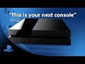 PlayStation 4 | The Best Place to Play