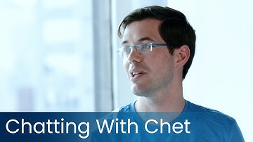 Chatting With Chet: Power your S/4HANA Migration with RPA