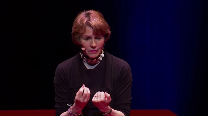 Freedom from the money culture | Lynne Twist | TED...