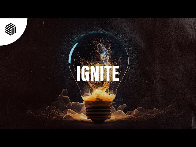 Damon Paul - Ignite