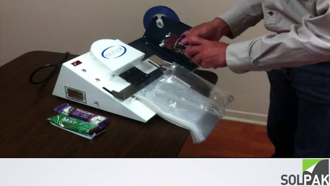 How to use the bag blower