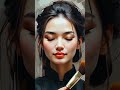 Calligraphy: Meditative Art of the Spirit