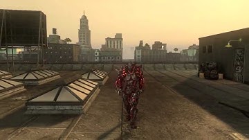 Prototype 2: Excessive Force Pack DLC Official Trailer