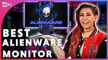 Best Alienware Monitor 2021 | Guide
