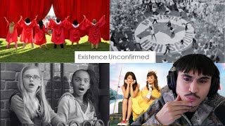 Famous Disney Channel LOST Media | Reaction Wealth