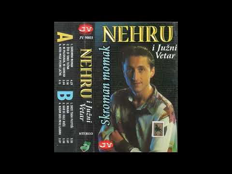 Nehru Brijani i Juzni Vetar - Ni pozdrava, ni osmeha