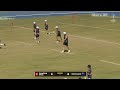 Men's 30 | New Zealand vs Hong Kong China | Asia Pacific Seniors Touch Cup 2026