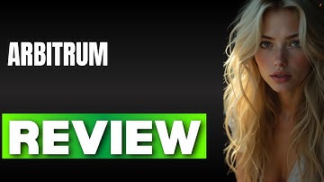 Arbitrum Bridge  Is It a Scam or Legit Honest Review